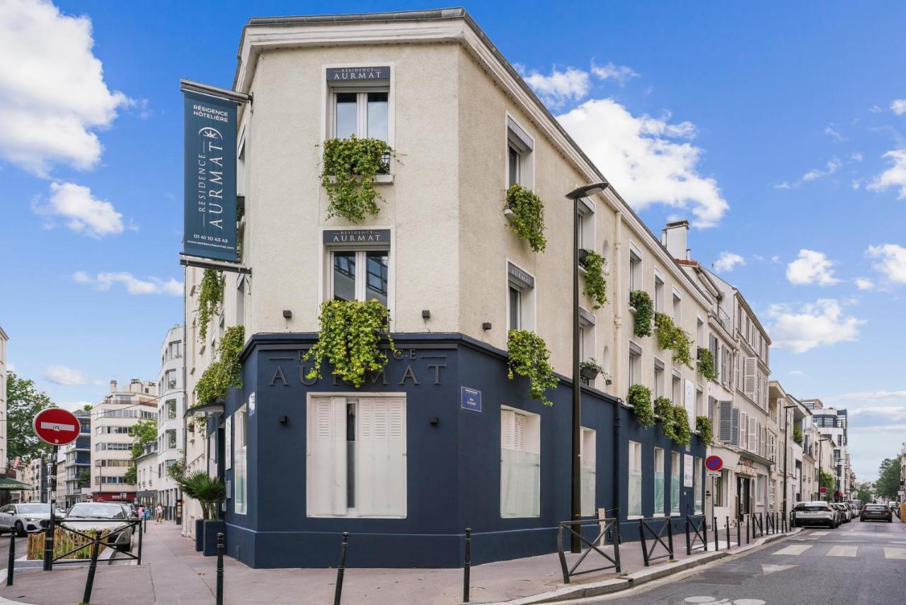 Aurmat - - - - Paris