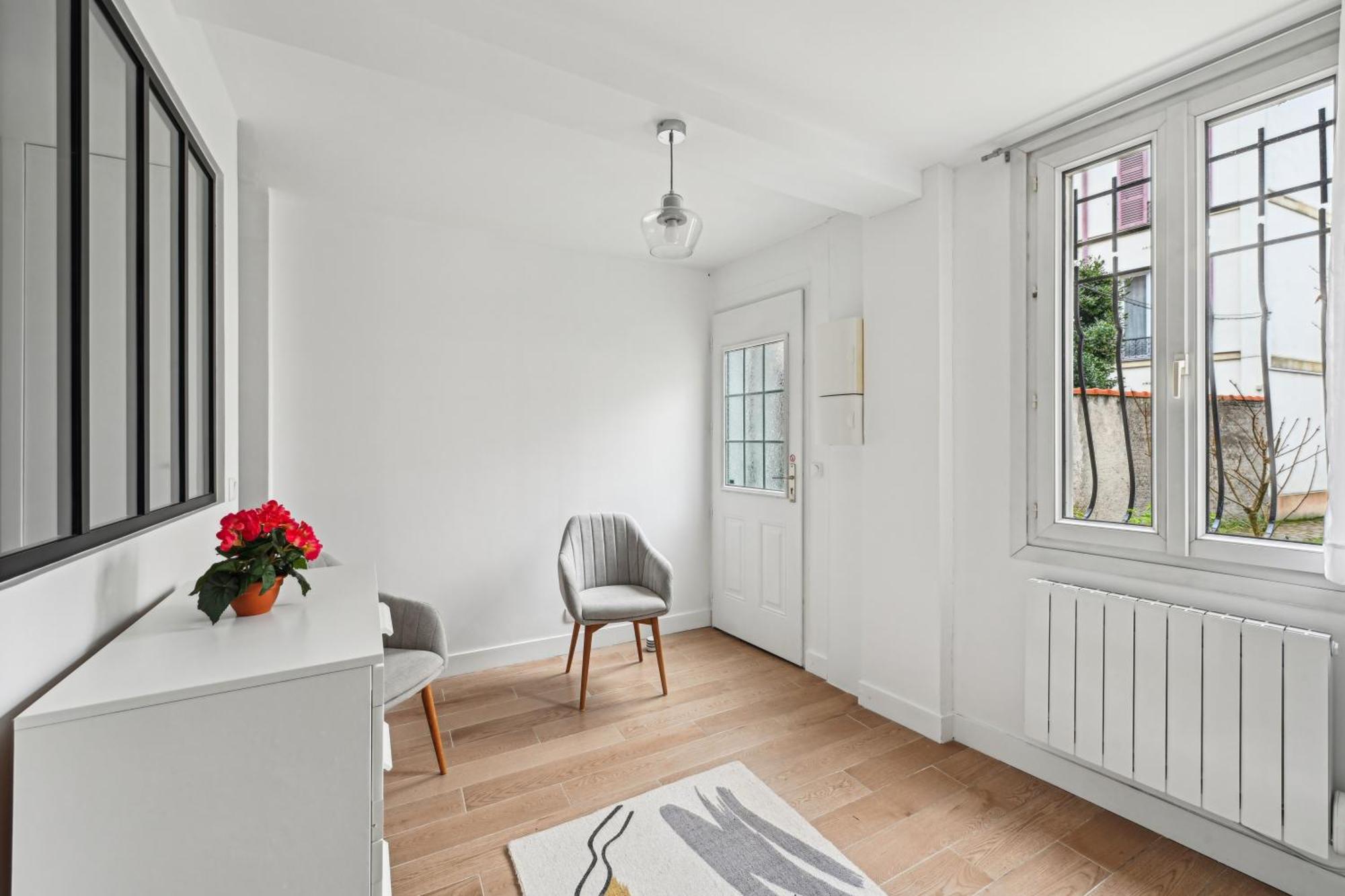 Apartahotel Résidence Aurmat - Appart-hôtel - - Paris Boulogne-Billancourt