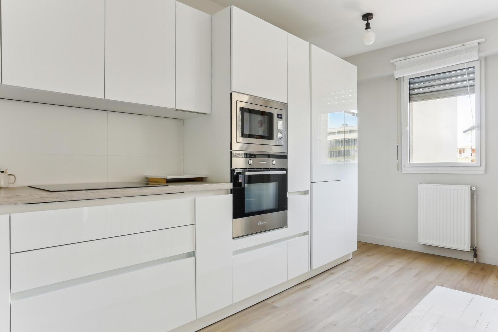 Résidence Aurmat - Appart-hôtel - - Paris 3*
