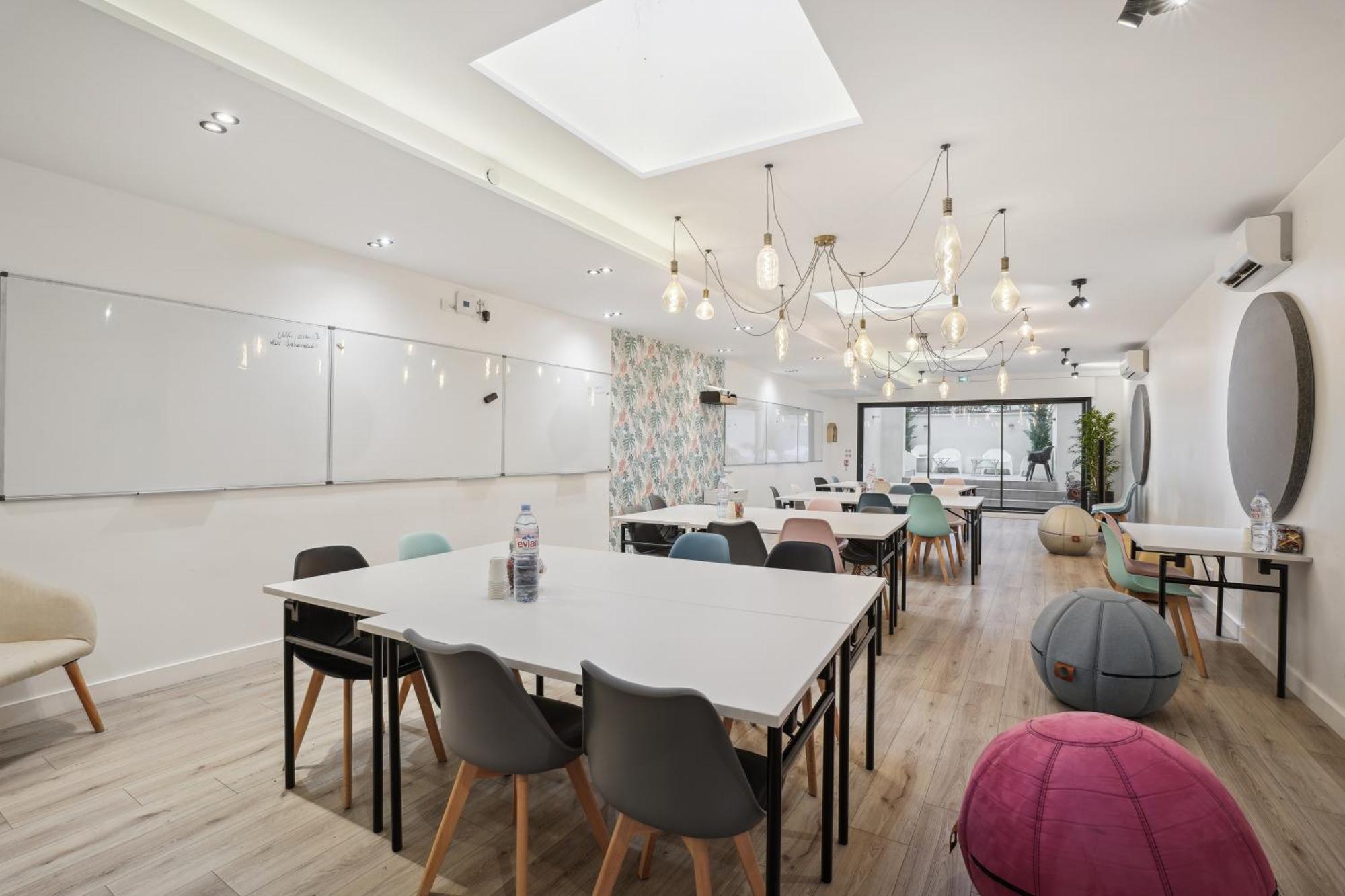 Résidence Aurmat - Appart-hôtel - - Paris Boulogne-Billancourt